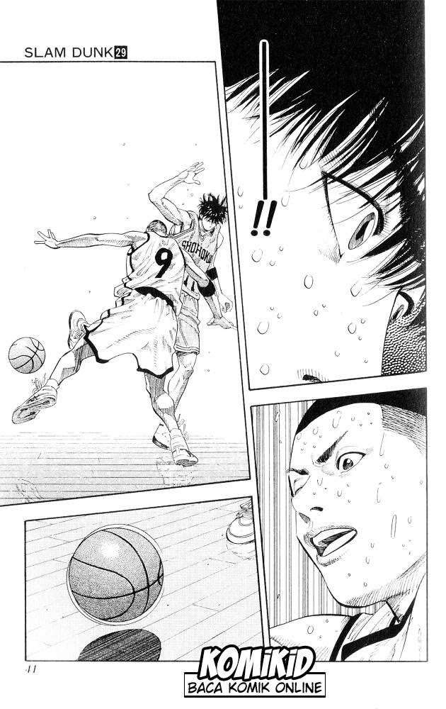Chapter 253 - halaman 15