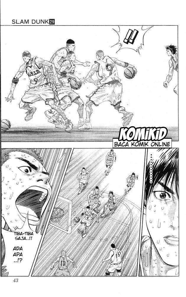 Chapter 253 - halaman 17