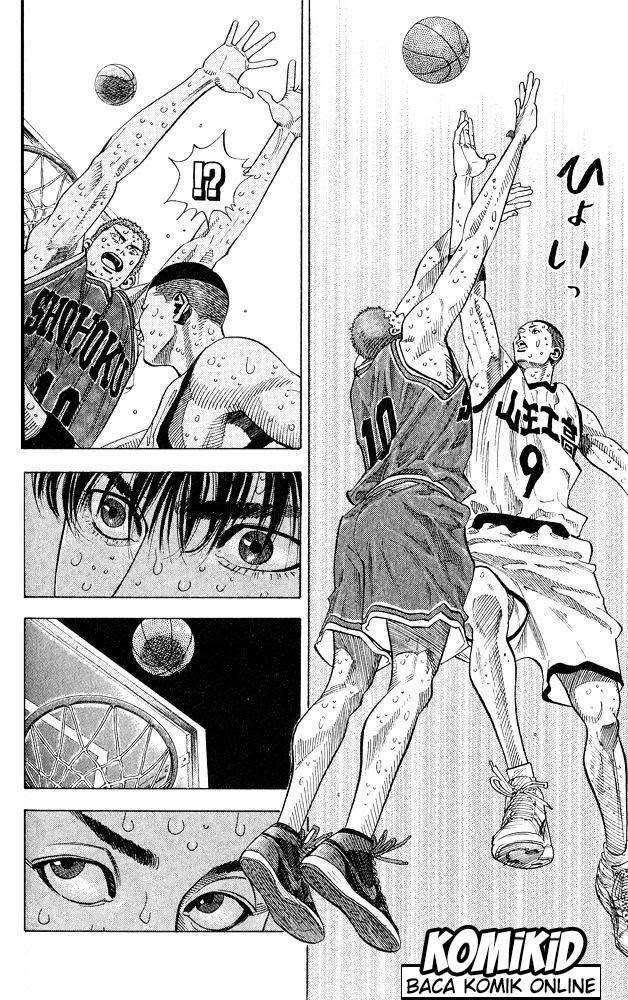 Chapter 253 - halaman 18