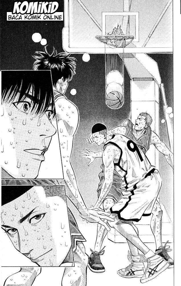 Chapter 253 - halaman 19