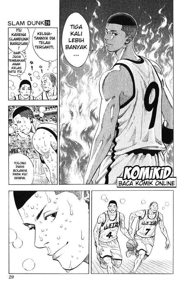 Chapter 253 - halaman 5