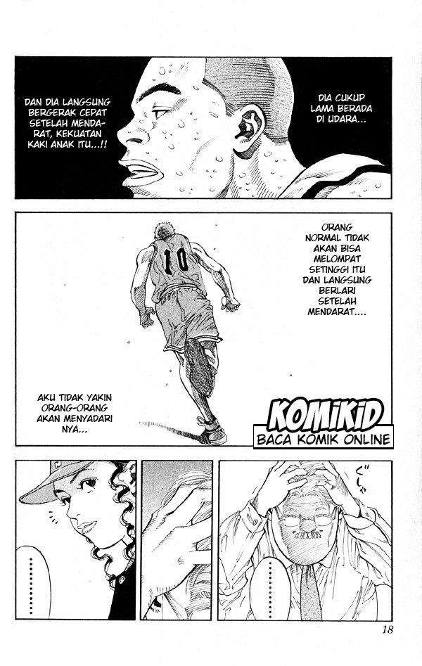 Chapter 252 - halaman 15