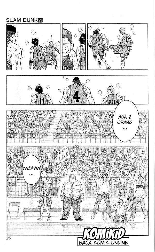 Chapter 252 - halaman 21