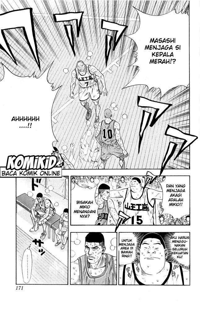 Chapter 251 - halaman 6