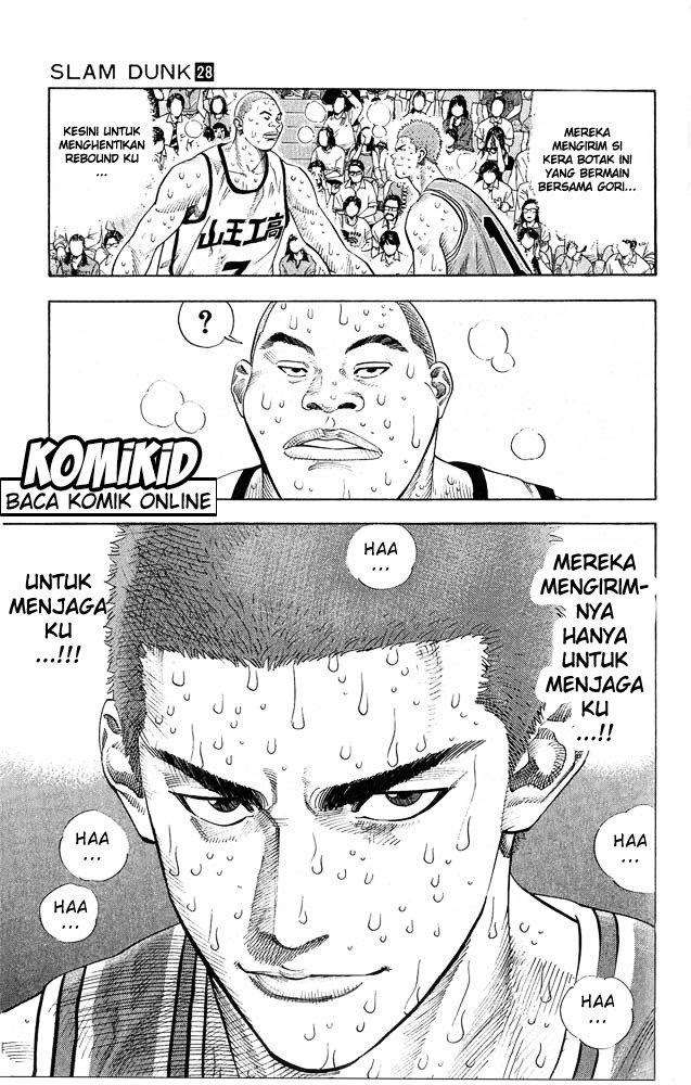 Chapter 251 - halaman 8