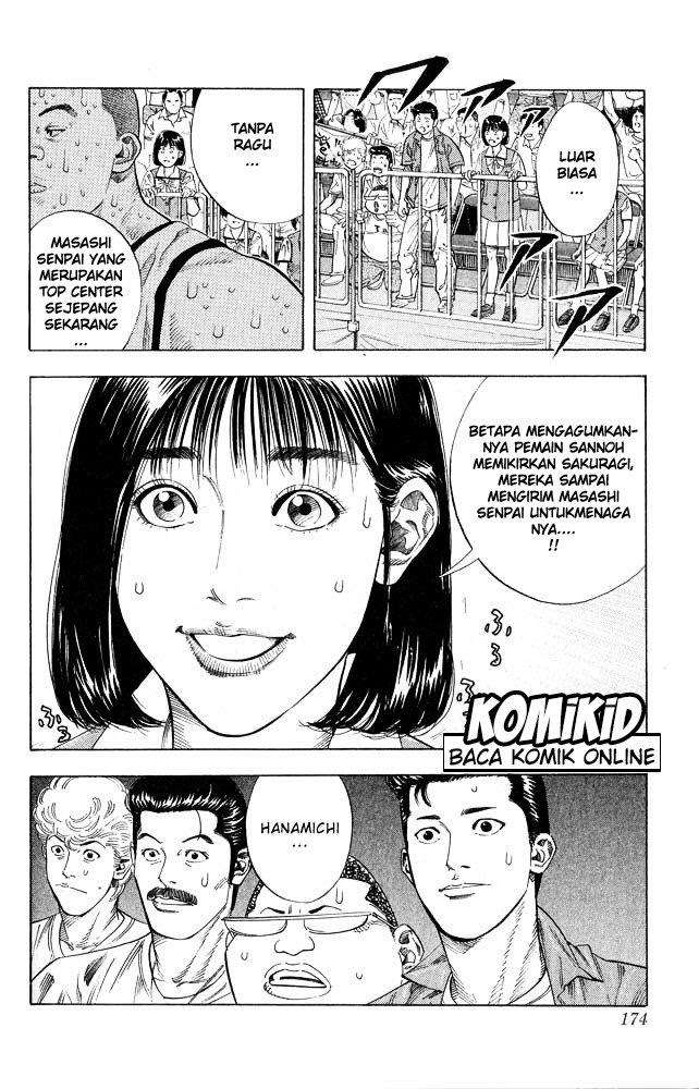 Chapter 251 - halaman 9