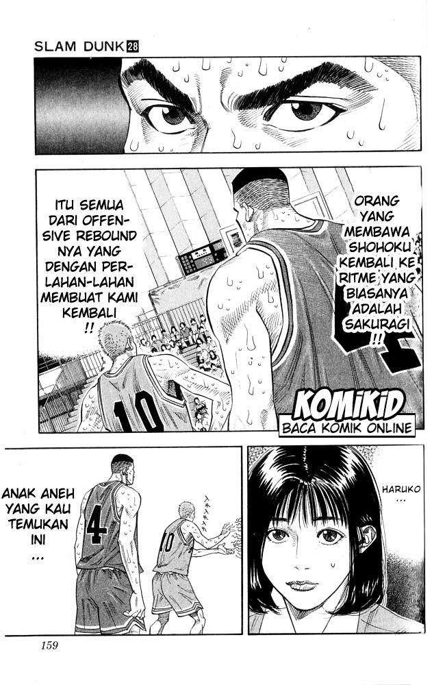 Chapter 250 - halaman 14