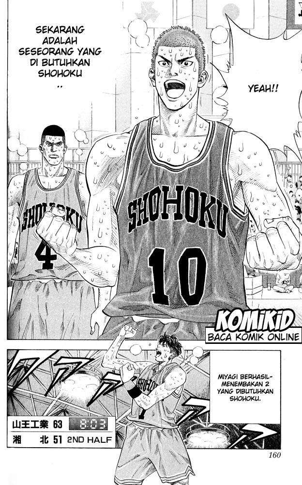 Chapter 250 - halaman 15