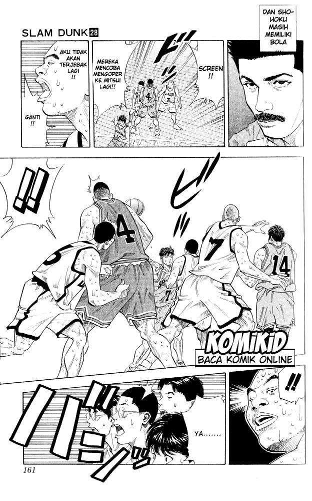 Chapter 250 - halaman 16