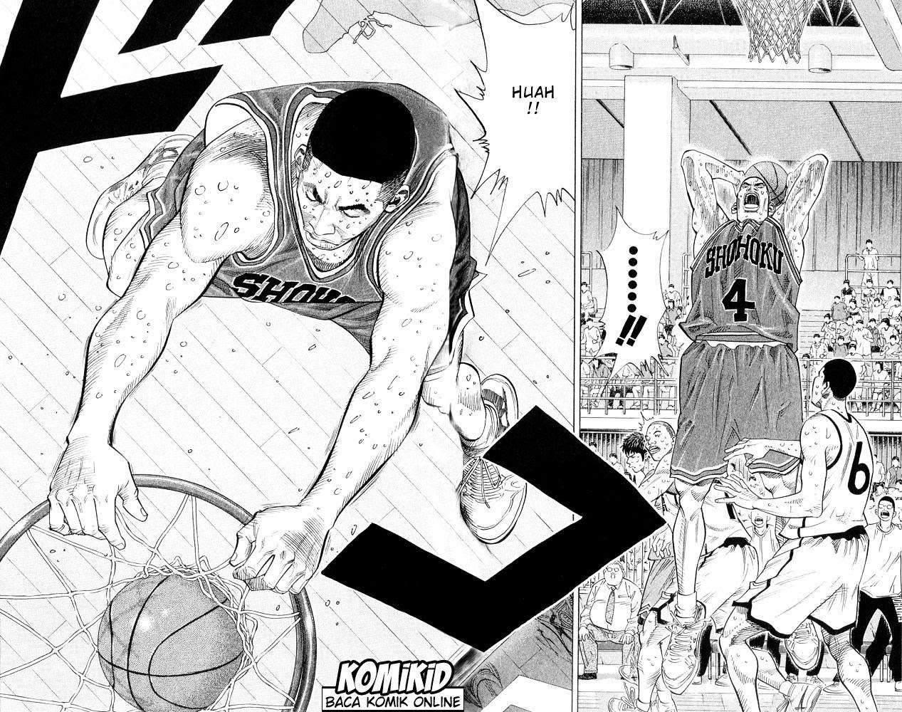 Chapter 250 - halaman 17