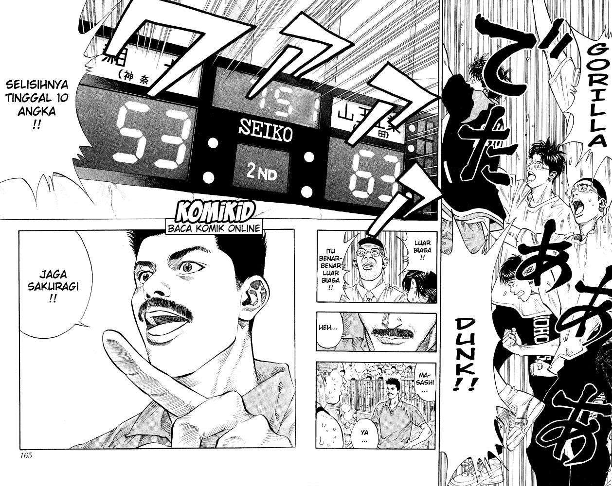 Chapter 250 - halaman 18