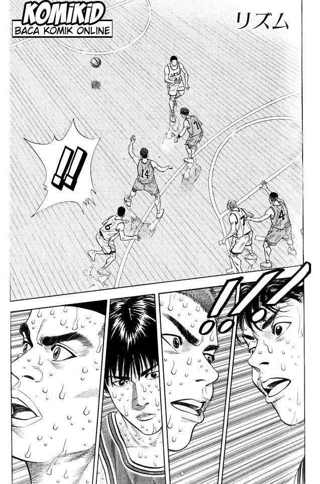 Chapter 250 - halaman 3