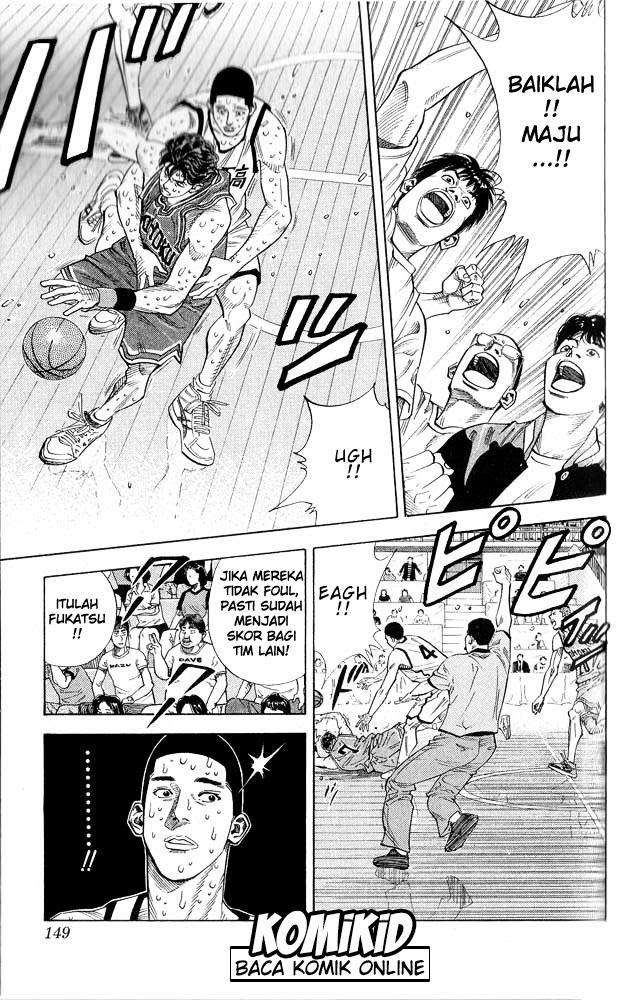 Chapter 250 - halaman 5