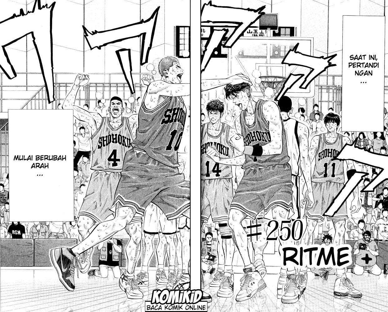 Chapter 250 - halaman 8
