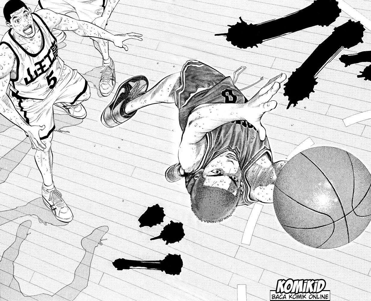 Chapter 249 - halaman 12