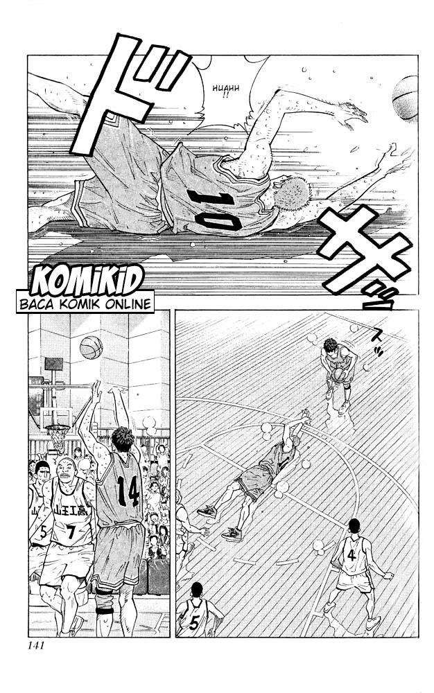 Chapter 249 - halaman 14