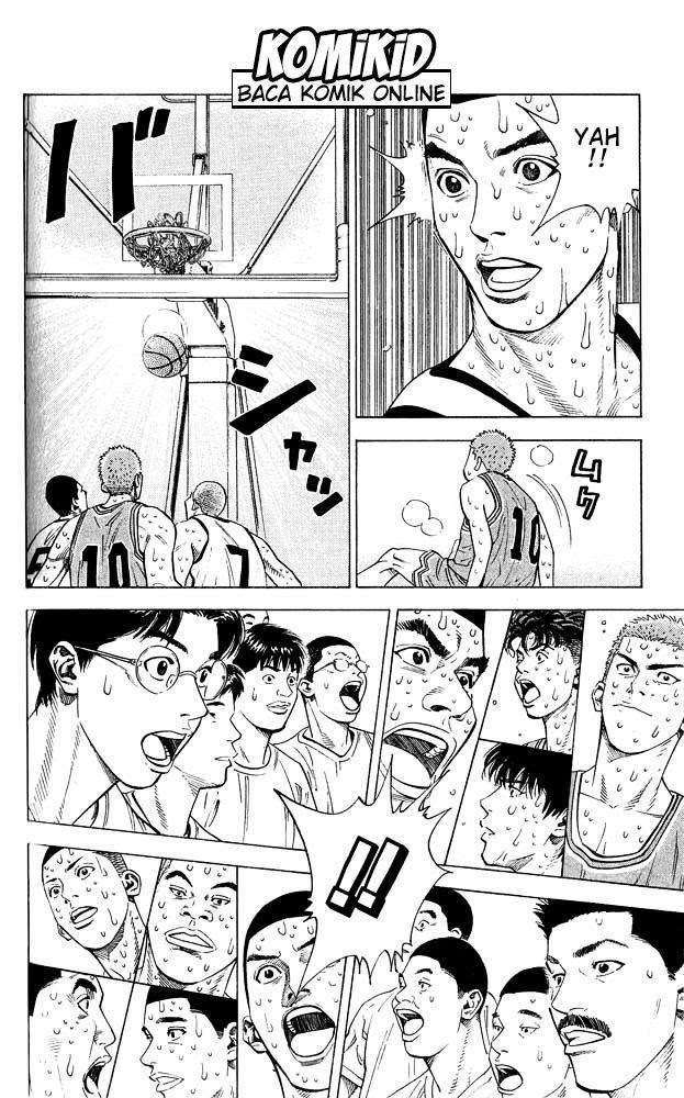 Chapter 249 - halaman 15