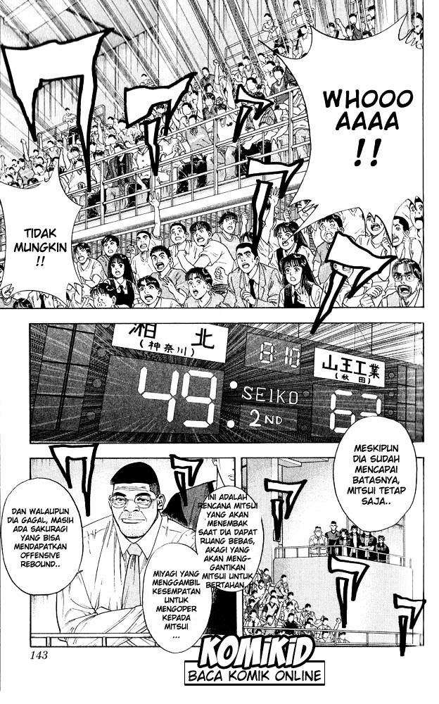 Chapter 249 - halaman 16