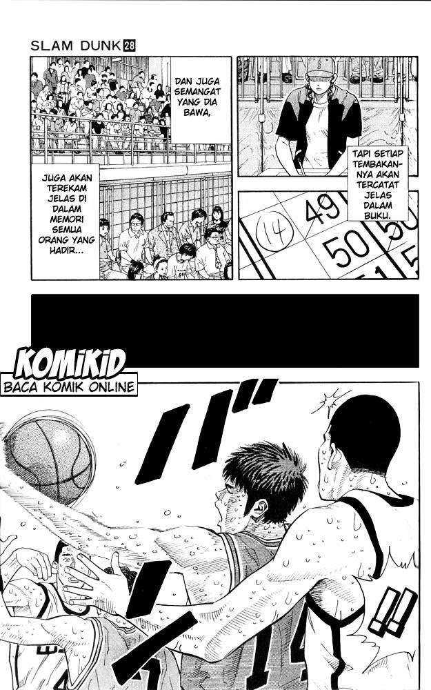 Chapter 249 - halaman 18