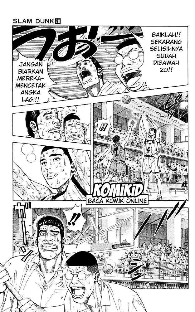 Chapter 248 - halaman 16