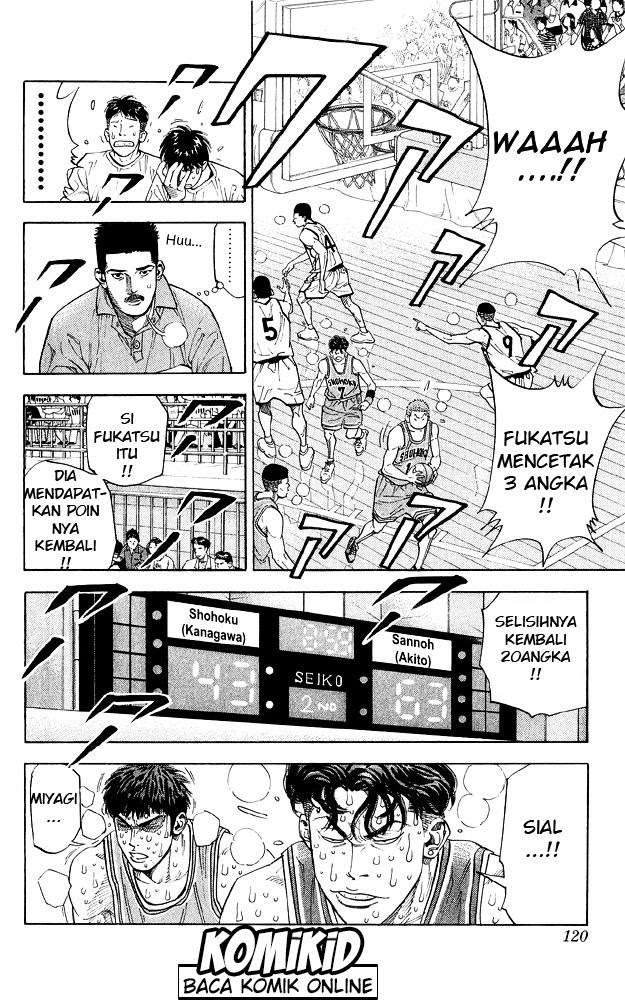Chapter 248 - halaman 17