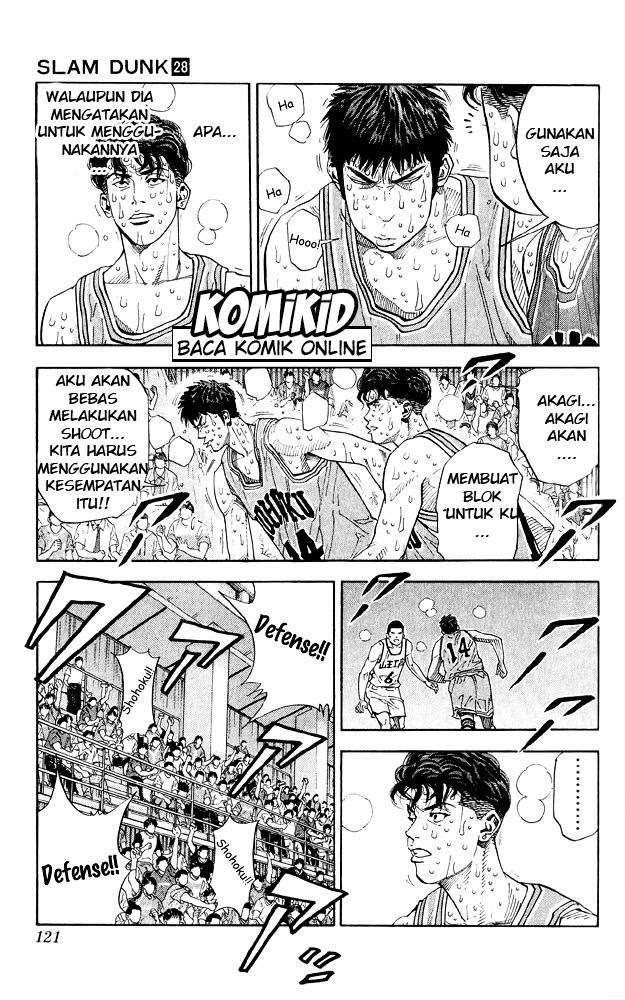 Chapter 248 - halaman 18