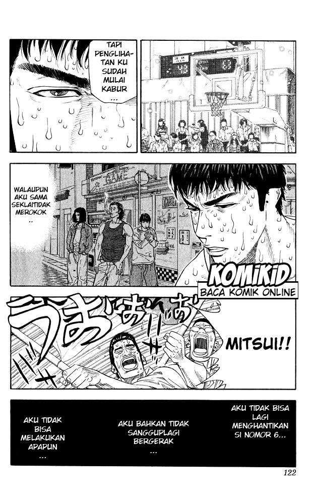 Chapter 248 - halaman 19