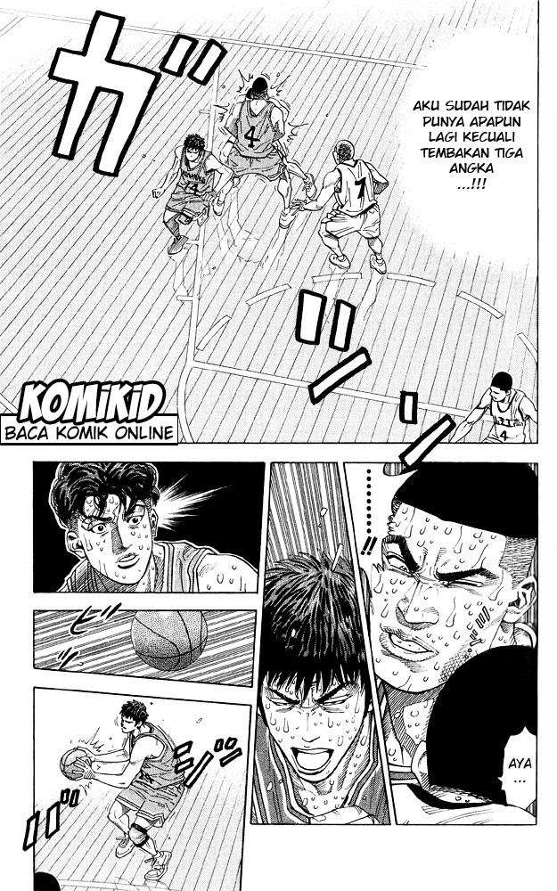 Chapter 248 - halaman 20