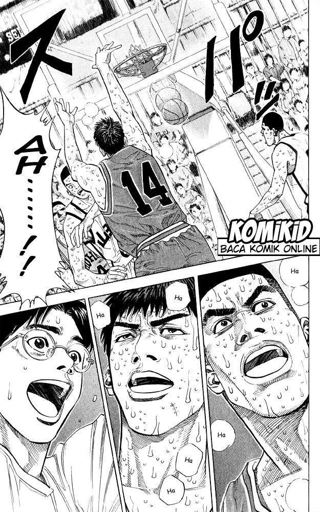 Chapter 248 - halaman 22
