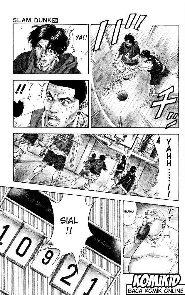 Chapter 248 - halaman 8