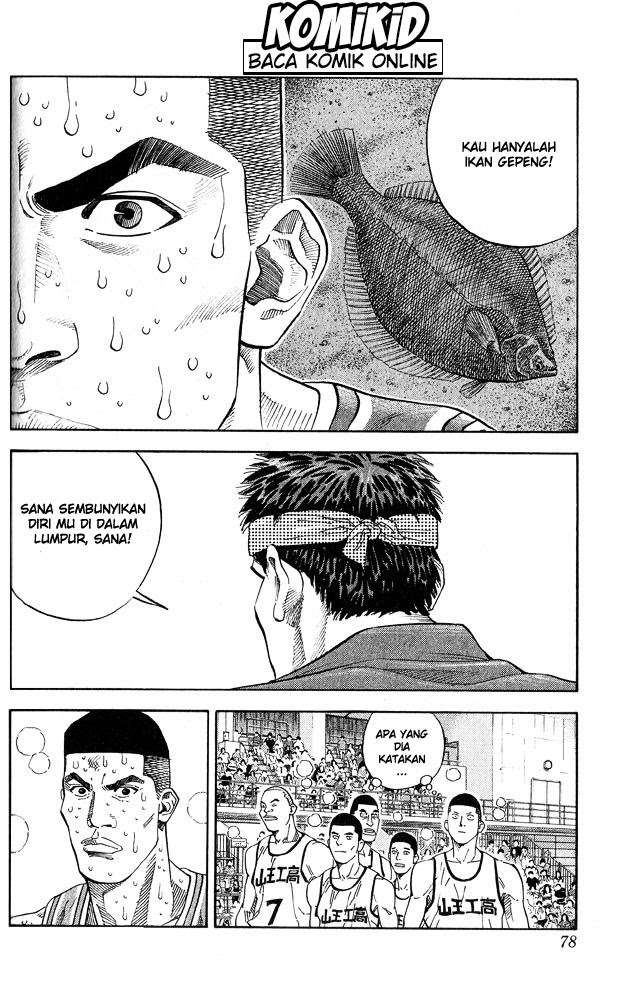 Chapter 246 - halaman 12