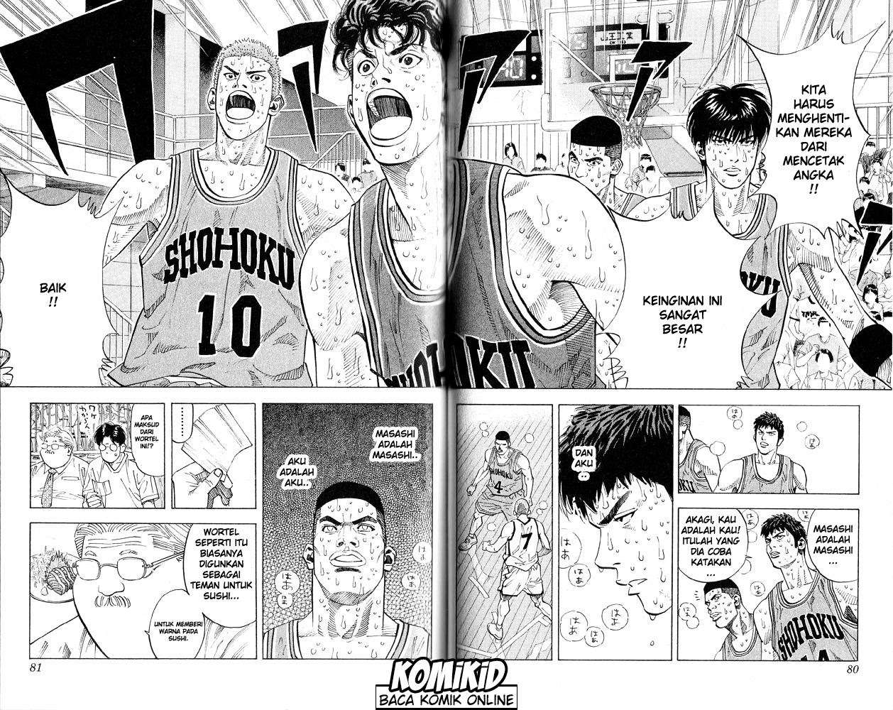 Chapter 246 - halaman 14