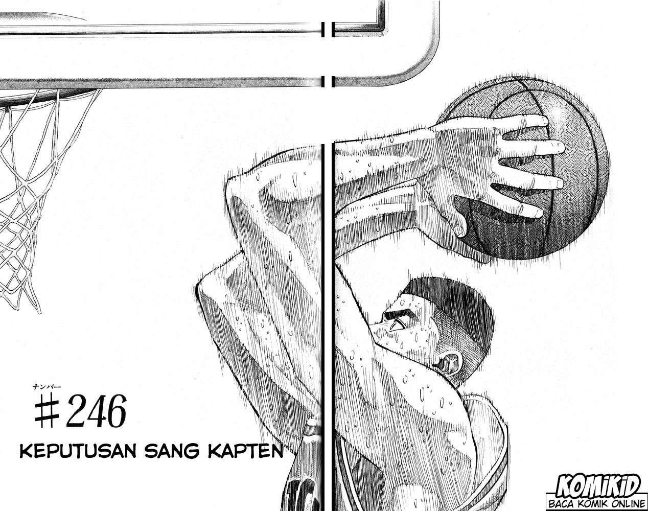 Chapter 246 - halaman 4