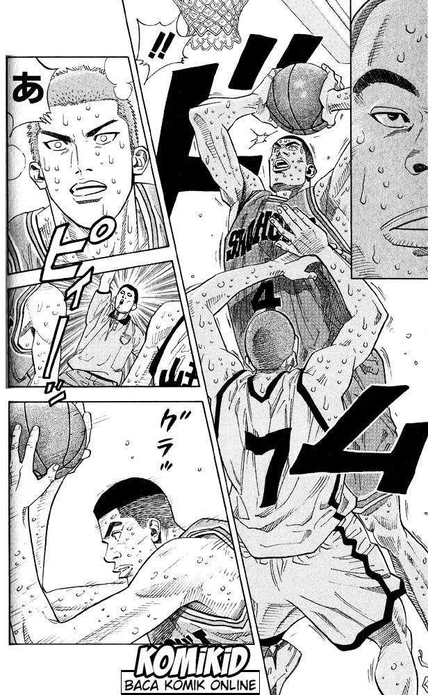 Chapter 246 - halaman 5