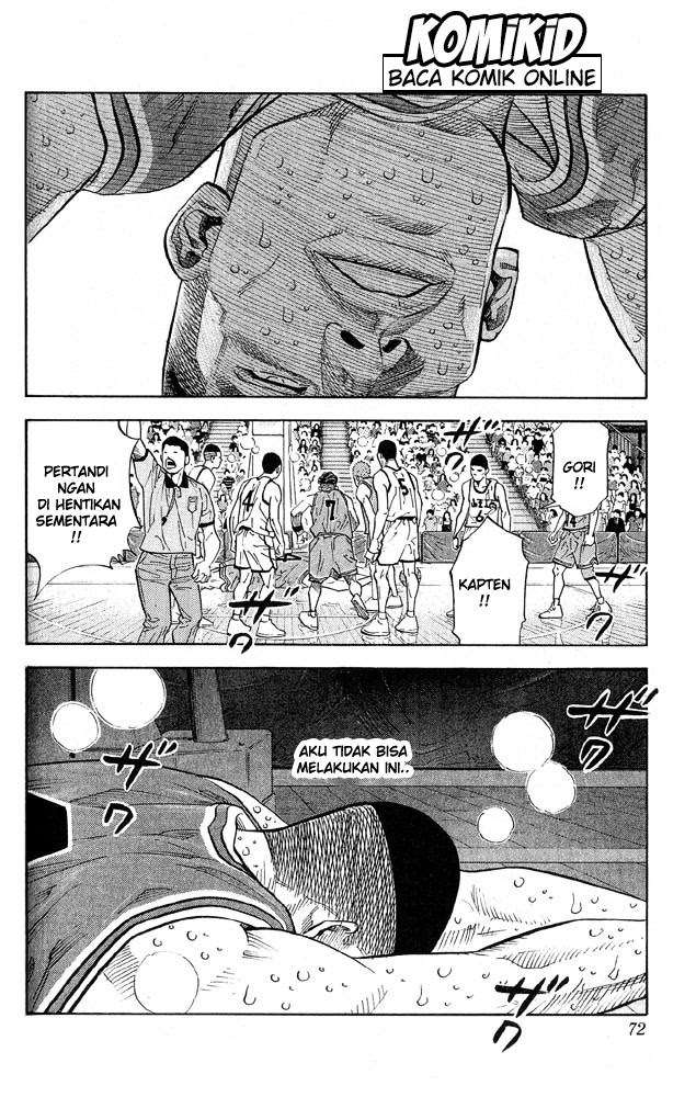 Chapter 246 - halaman 6