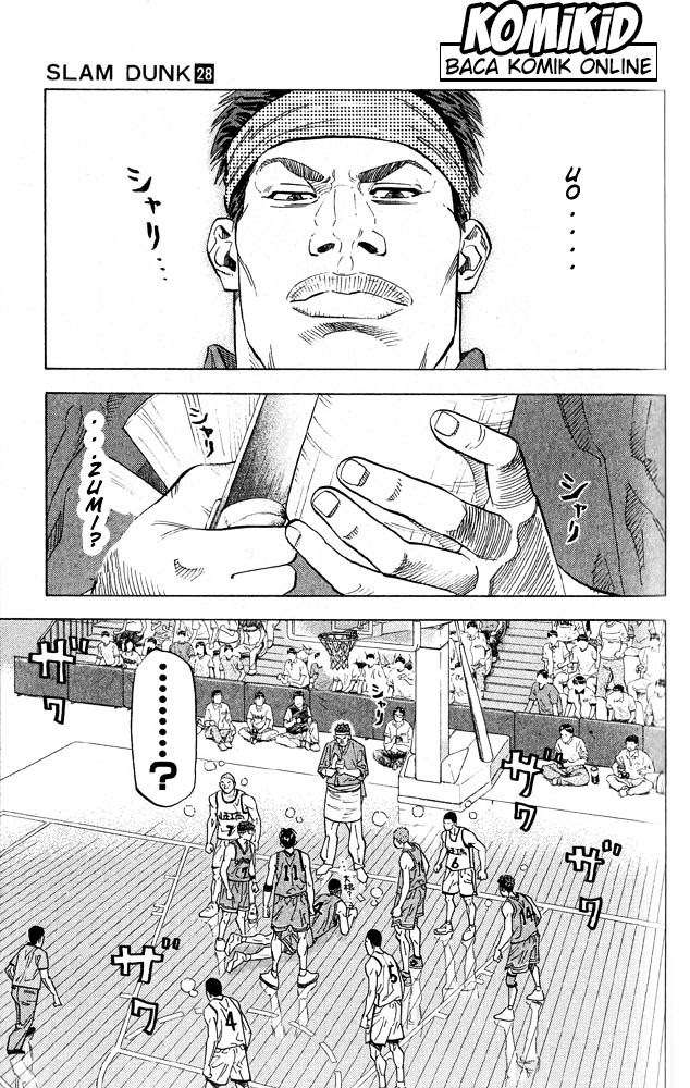 Chapter 246 - halaman 9