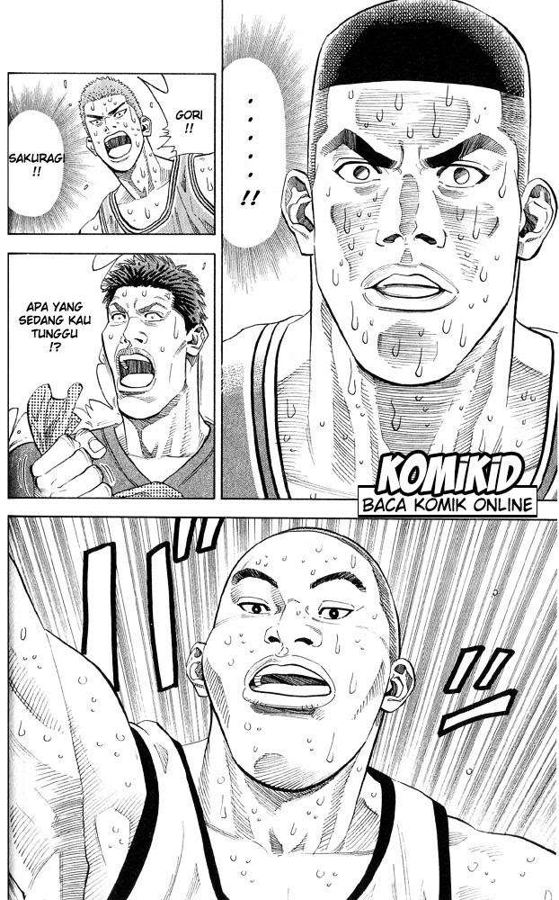 Chapter 245 - halaman 19