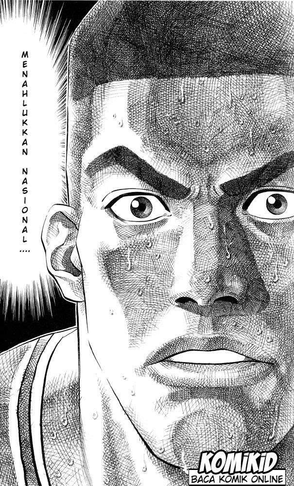 Chapter 245 - halaman 20