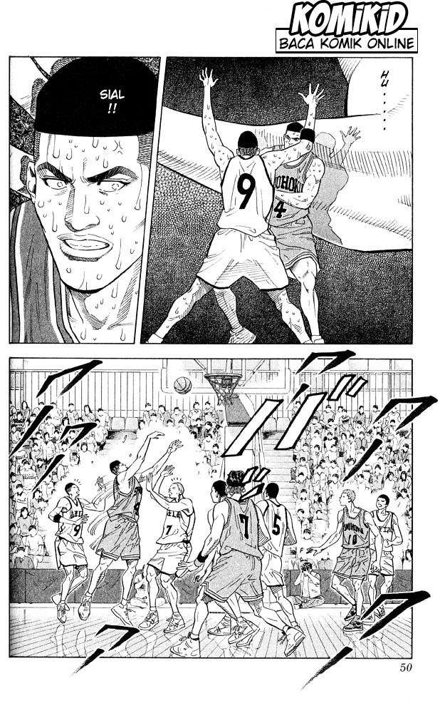 Chapter 245 - halaman 6