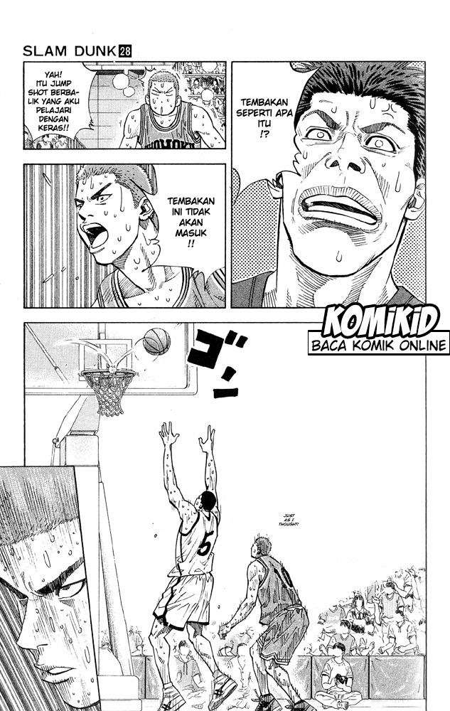Chapter 245 - halaman 7