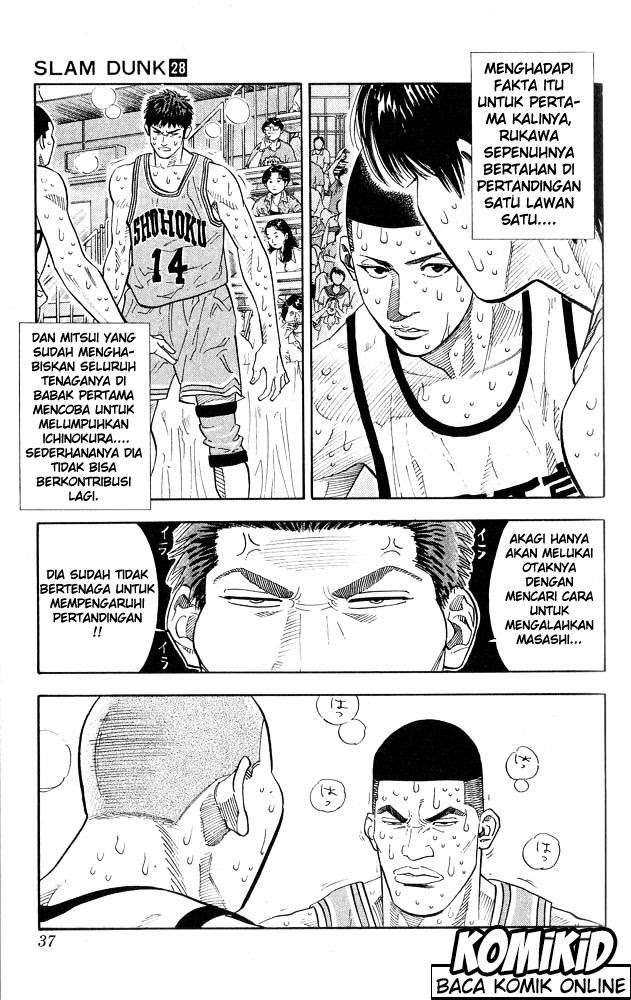 Chapter 244 - halaman 12