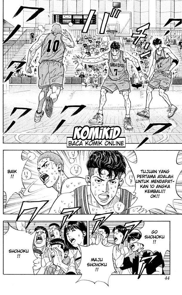 Chapter 244 - halaman 19