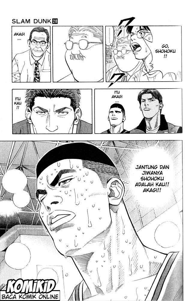 Chapter 244 - halaman 20