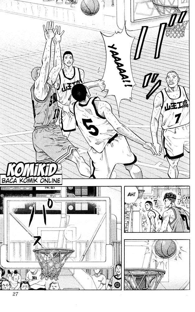 Chapter 244 - halaman 3