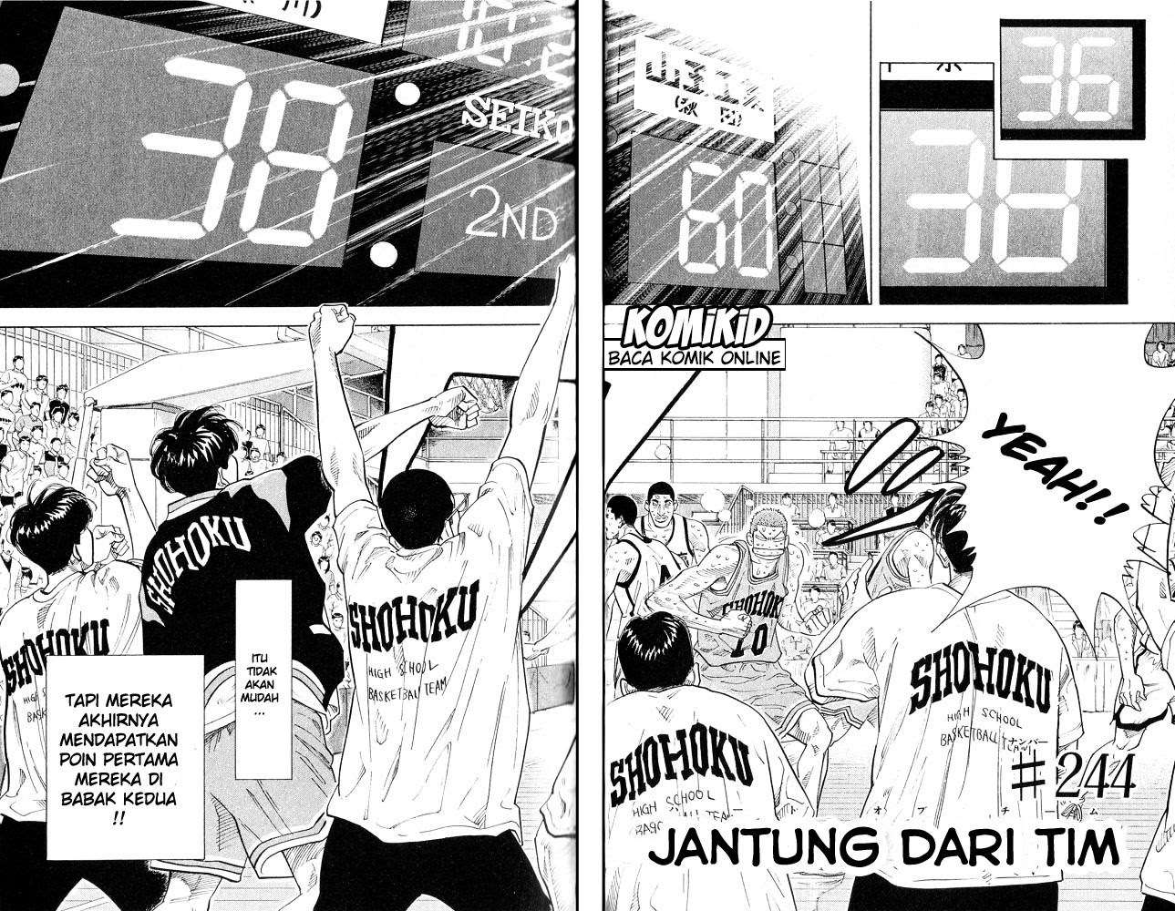 Chapter 244 - halaman 4