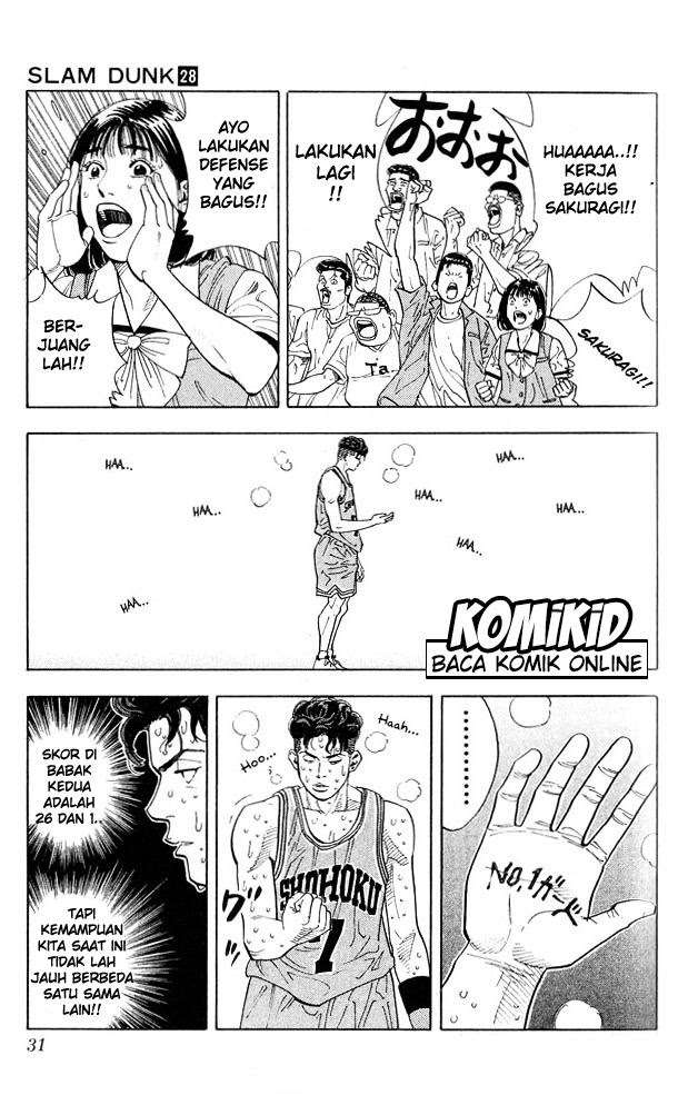 Chapter 244 - halaman 6