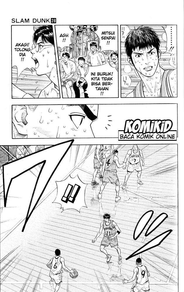 Chapter 244 - halaman 8