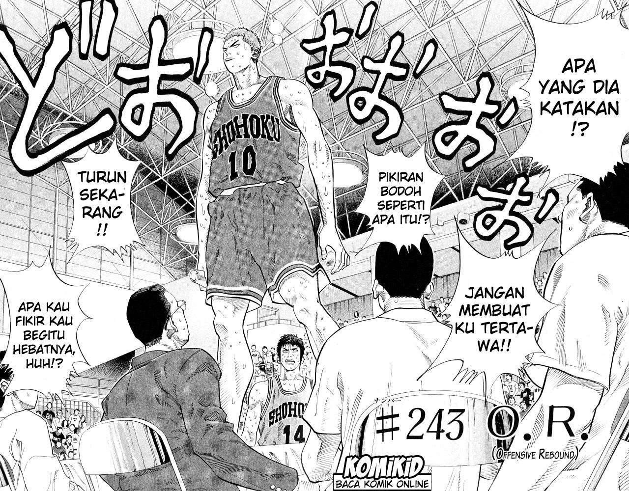Chapter 243 - halaman 5