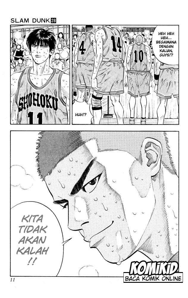 Chapter 243 - halaman 7