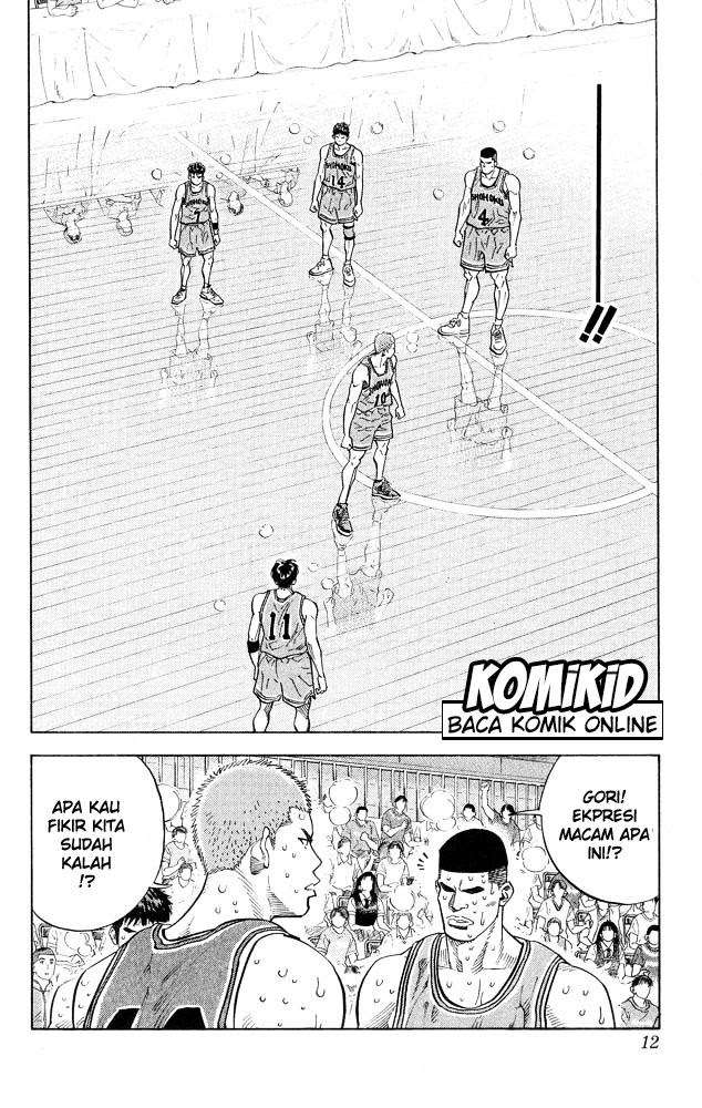 Chapter 243 - halaman 8